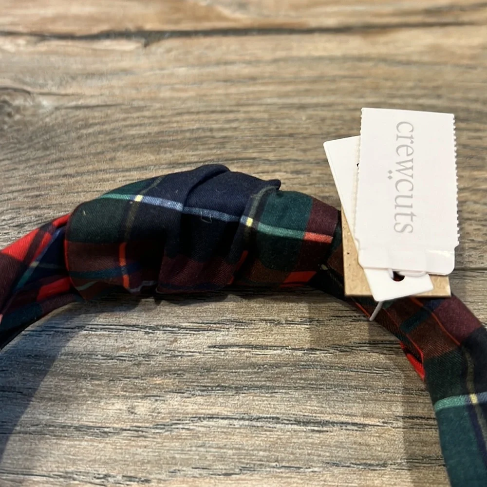 New Crewcuts Knotted Headband - Picture 2 of 2